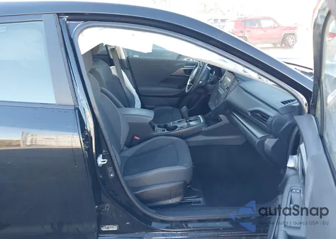 2024 Subaru Impreza Base 5-Door z USA, uszkodzony, nr VIN JF1GUABC8R8371654